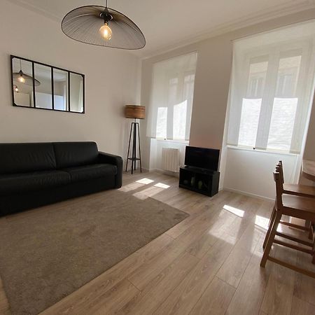 Cosy Appartement 48M Strasbourg Centre Et Gare A Pied Proche Musee D Art Moderne Wifi 4 Personnes Exterior photo