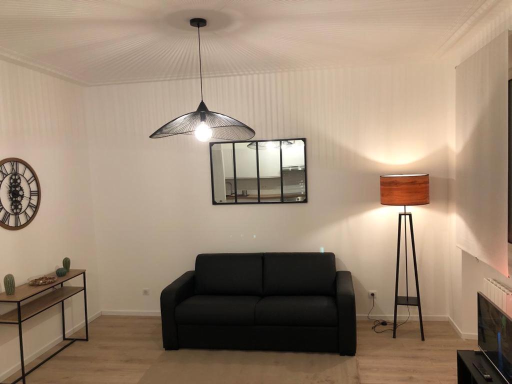 Cosy Appartement 48M Strasbourg Centre Et Gare A Pied Proche Musee D Art Moderne Wifi 4 Personnes Exterior photo