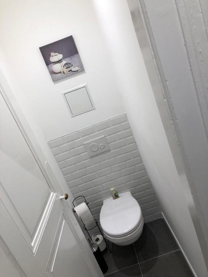 Cosy Appartement 48M Strasbourg Centre Et Gare A Pied Proche Musee D Art Moderne Wifi 4 Personnes Exterior photo