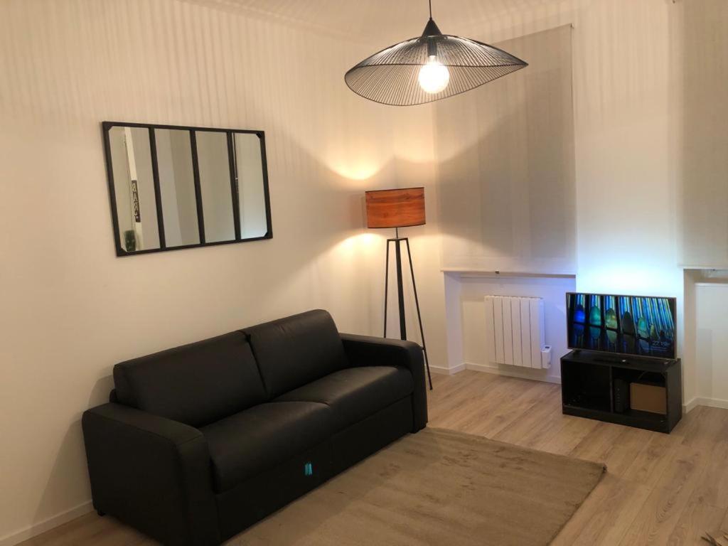Cosy Appartement 48M Strasbourg Centre Et Gare A Pied Proche Musee D Art Moderne Wifi 4 Personnes Exterior photo