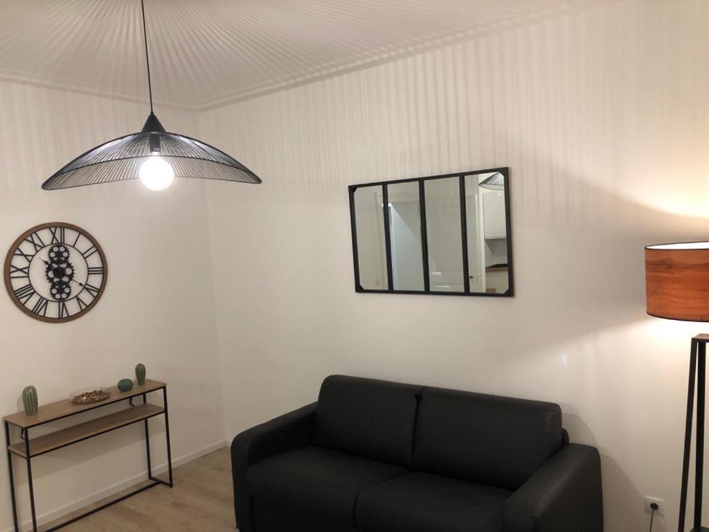 Cosy Appartement 48M Strasbourg Centre Et Gare A Pied Proche Musee D Art Moderne Wifi 4 Personnes Exterior photo
