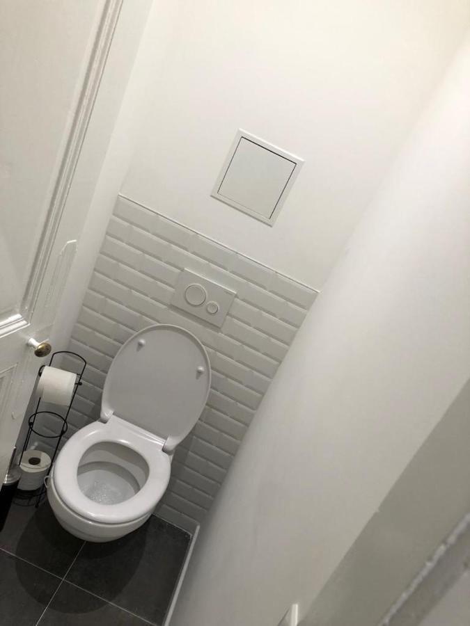 Cosy Appartement 48M Strasbourg Centre Et Gare A Pied Proche Musee D Art Moderne Wifi 4 Personnes Exterior photo