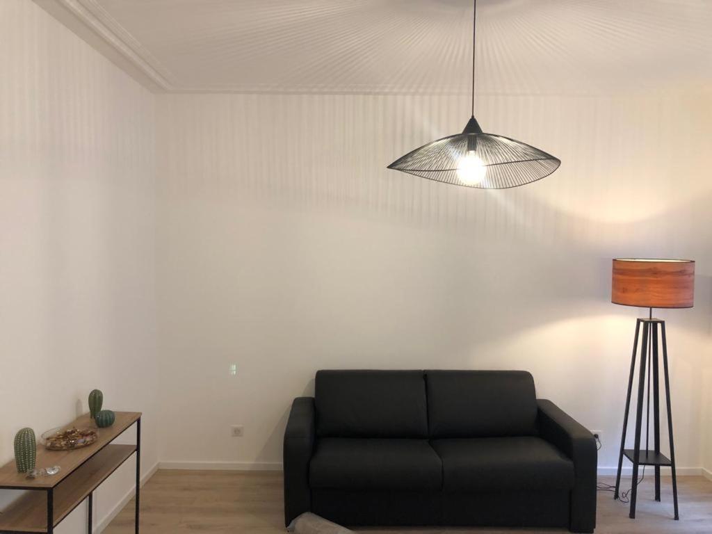 Cosy Appartement 48M Strasbourg Centre Et Gare A Pied Proche Musee D Art Moderne Wifi 4 Personnes Exterior photo