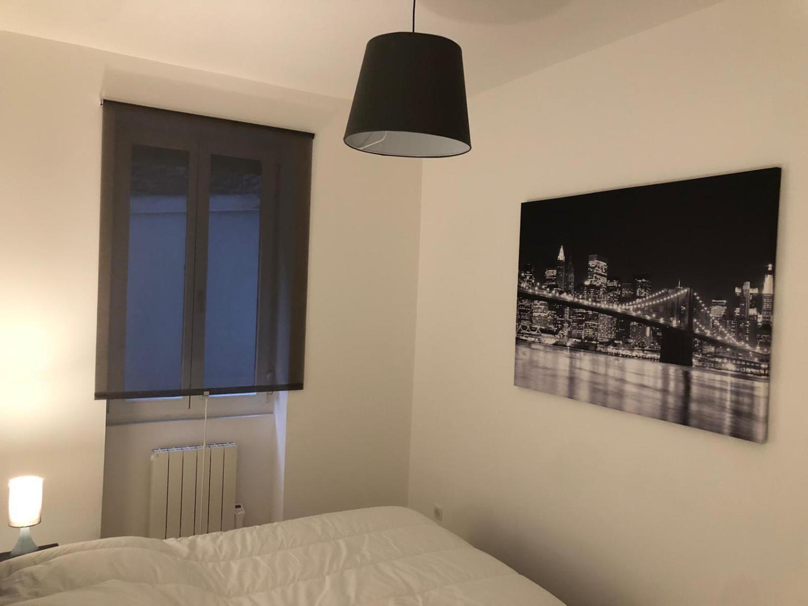 Cosy Appartement 48M Strasbourg Centre Et Gare A Pied Proche Musee D Art Moderne Wifi 4 Personnes Exterior photo