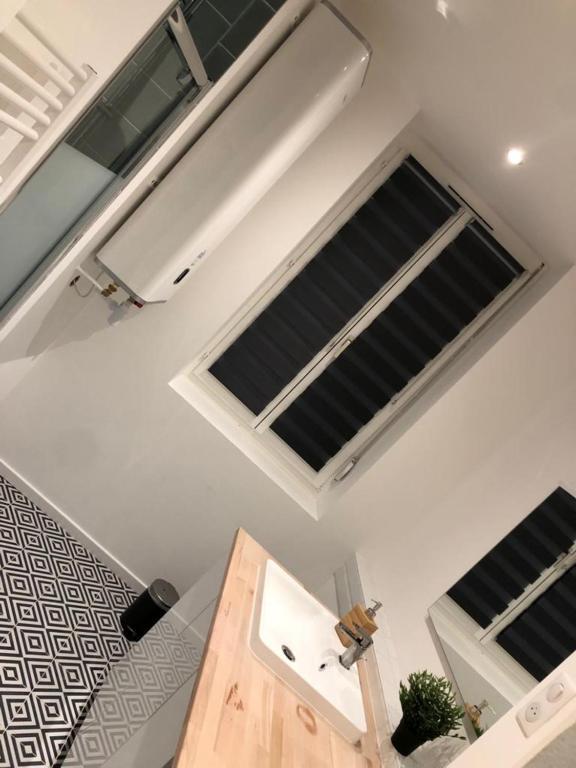 Cosy Appartement 48M Strasbourg Centre Et Gare A Pied Proche Musee D Art Moderne Wifi 4 Personnes Exterior photo
