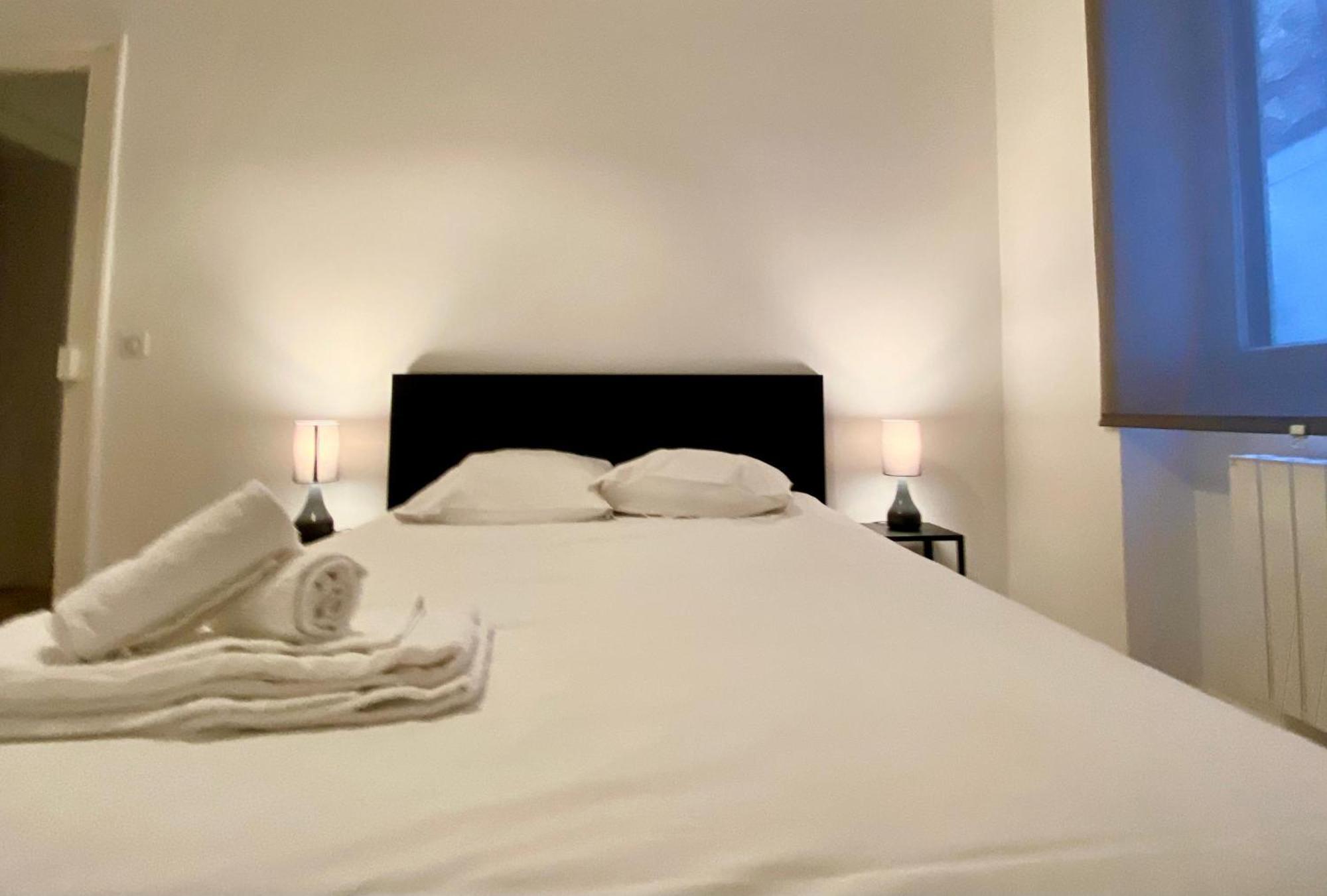 Cosy Appartement 48M Strasbourg Centre Et Gare A Pied Proche Musee D Art Moderne Wifi 4 Personnes Exterior photo