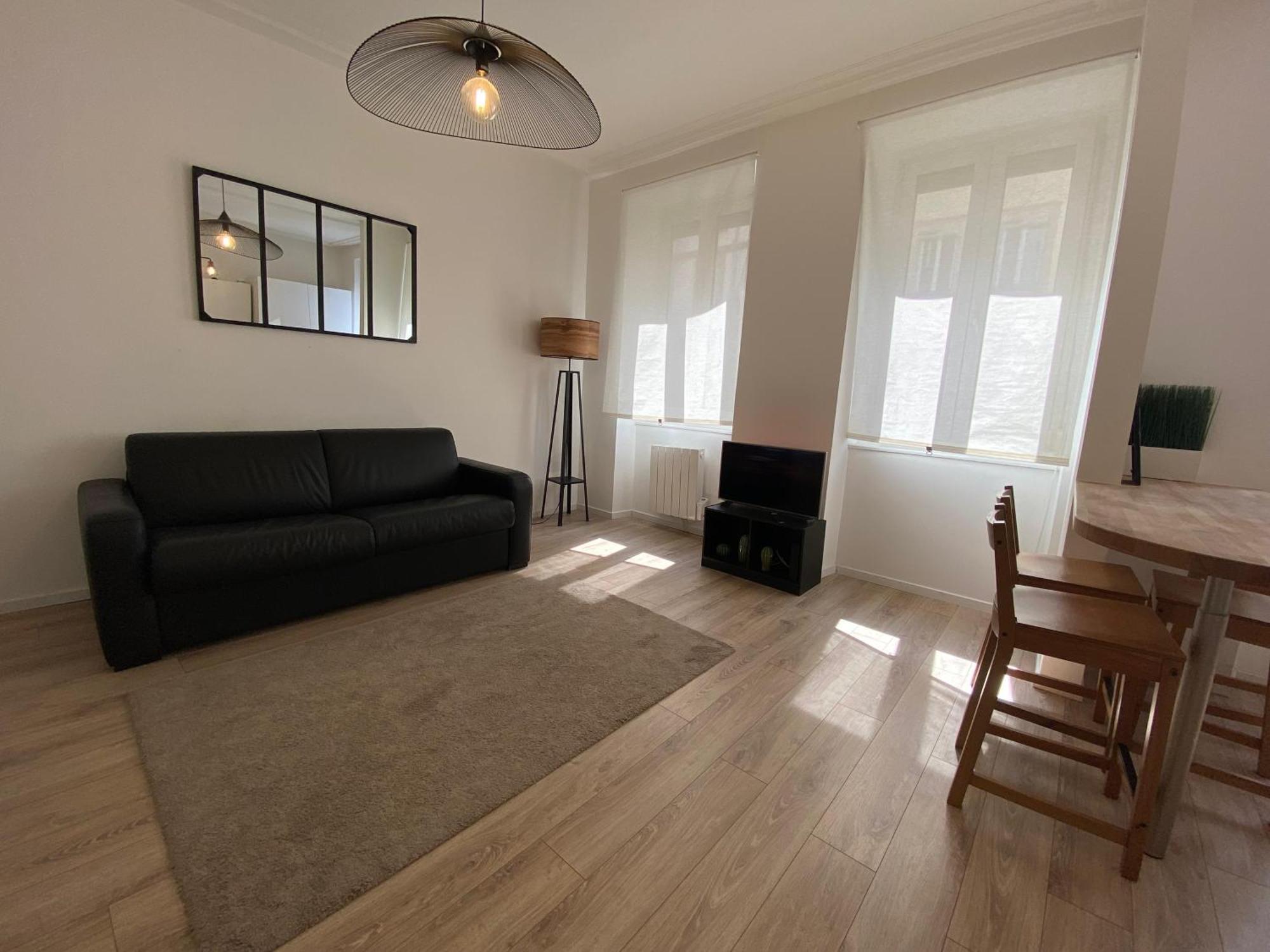 Cosy Appartement 48M Strasbourg Centre Et Gare A Pied Proche Musee D Art Moderne Wifi 4 Personnes Exterior photo