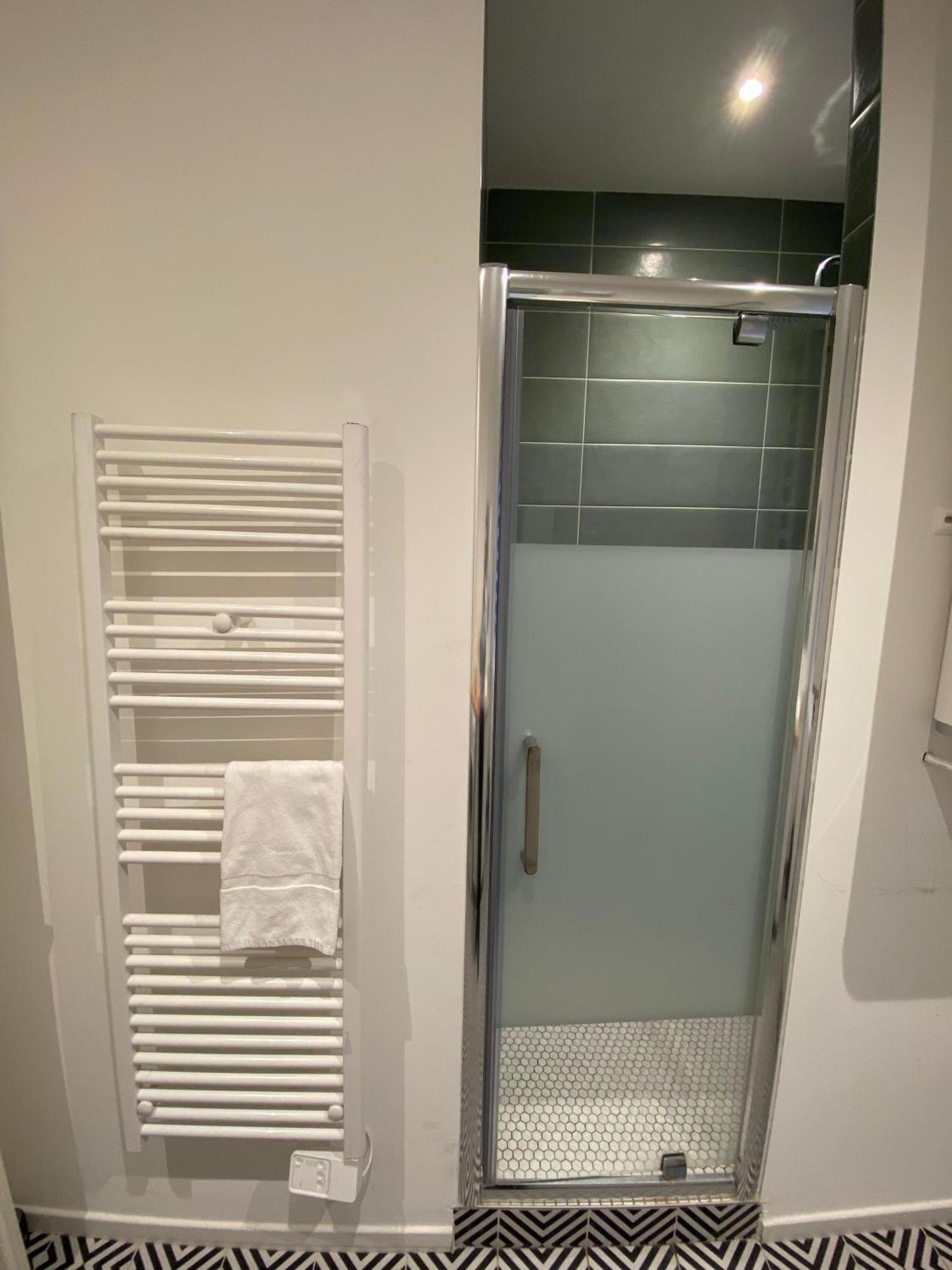 Cosy Appartement 48M Strasbourg Centre Et Gare A Pied Proche Musee D Art Moderne Wifi 4 Personnes Exterior photo