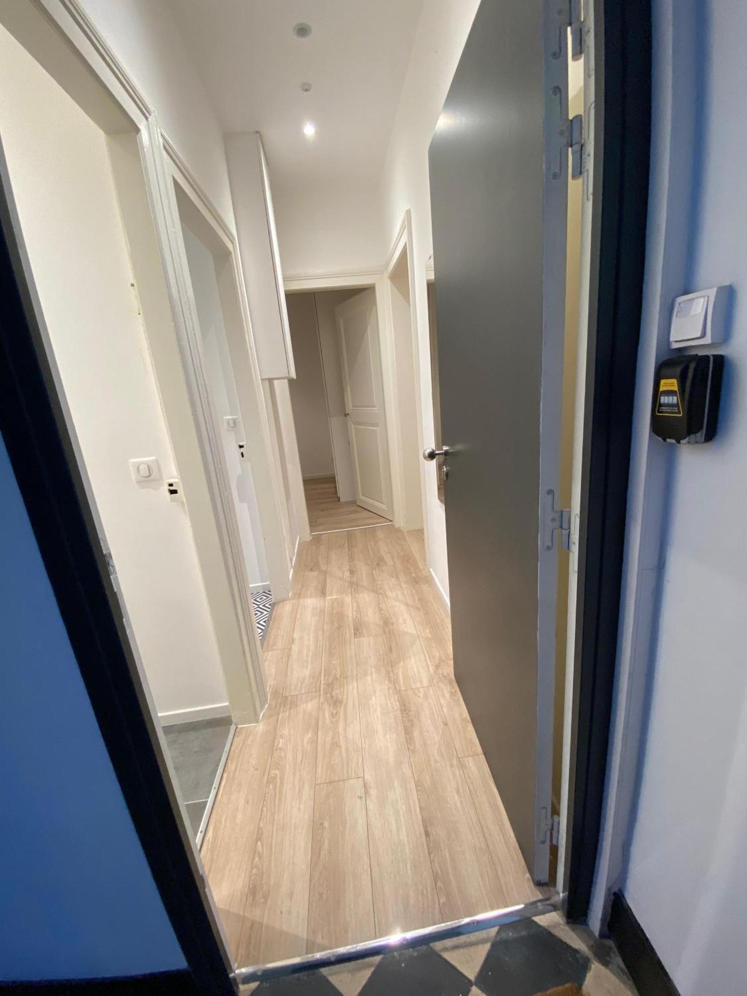 Cosy Appartement 48M Strasbourg Centre Et Gare A Pied Proche Musee D Art Moderne Wifi 4 Personnes Exterior photo