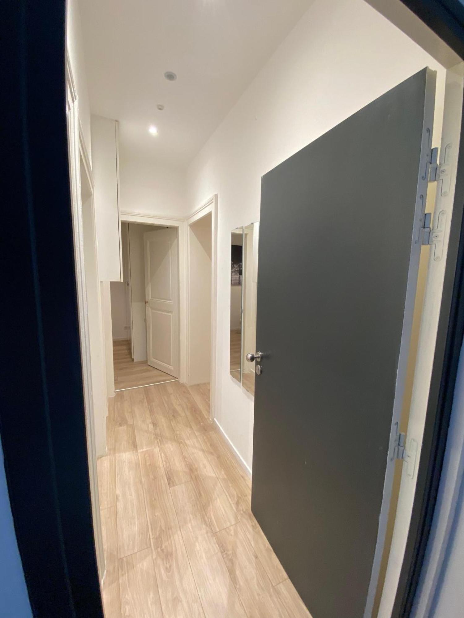 Cosy Appartement 48M Strasbourg Centre Et Gare A Pied Proche Musee D Art Moderne Wifi 4 Personnes Exterior photo
