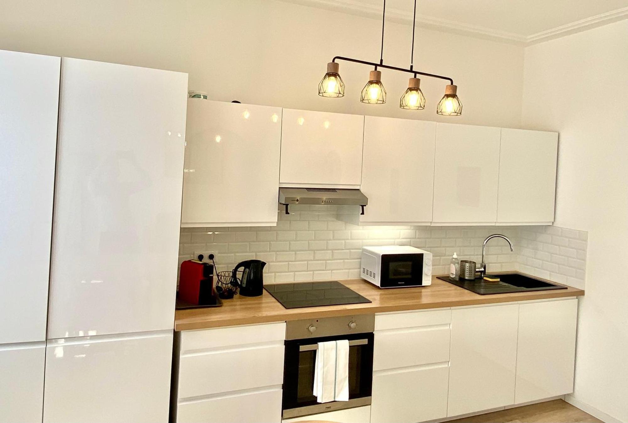 Cosy Appartement 48M Strasbourg Centre Et Gare A Pied Proche Musee D Art Moderne Wifi 4 Personnes Exterior photo