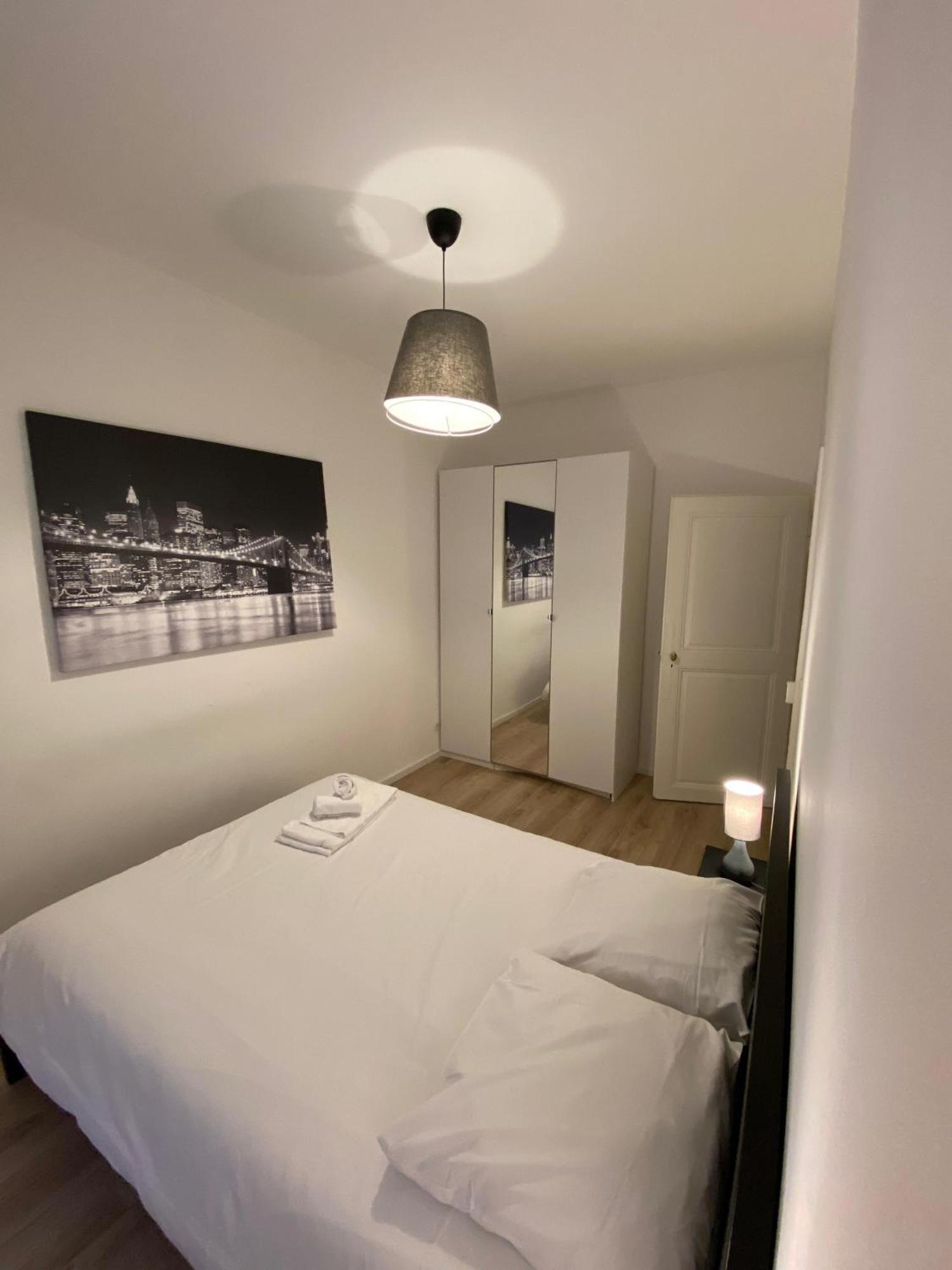 Cosy Appartement 48M Strasbourg Centre Et Gare A Pied Proche Musee D Art Moderne Wifi 4 Personnes Exterior photo